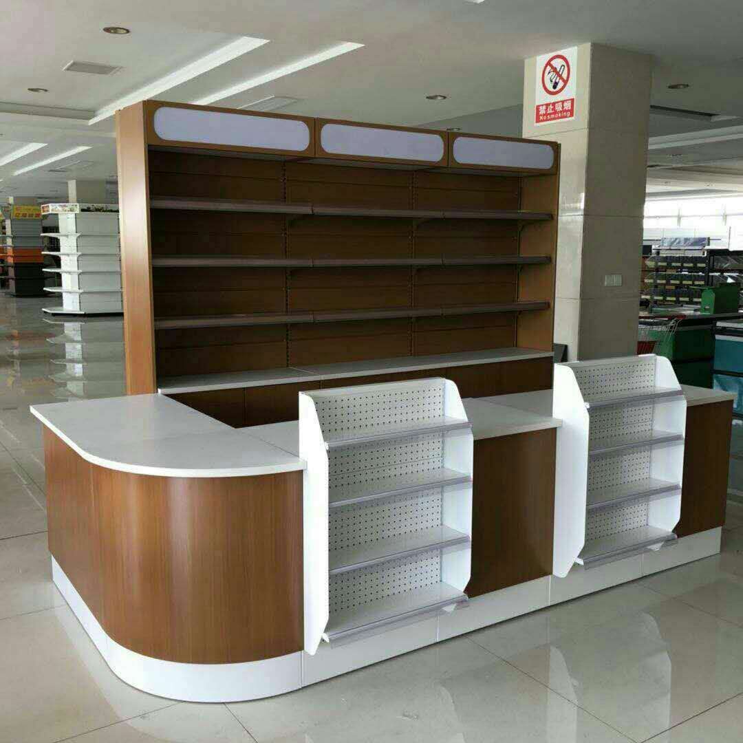 怎么控制一個(gè)展柜的品質(zhì)問題？